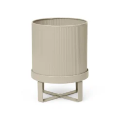 Ferm LIVING Pot De Fleur Bau Petit Ø18 Cm