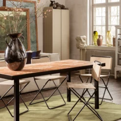 Ferm LIVING Chaise Desert 9 Ferm LIVING Chaise Desert -ferm LIVING Magasin 502776 01 5 EnvironmentImage cc9acda64b