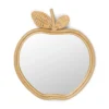 Ferm LIVING Miroir Apple 37x42 Cm