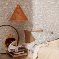 Ferm LIVING Miroir Apple 37x42 Cm 5 Ferm LIVING Miroir Apple 37x42 Cm -ferm LIVING Magasin 502777 01 3 EnvironmentImage 1097b831af