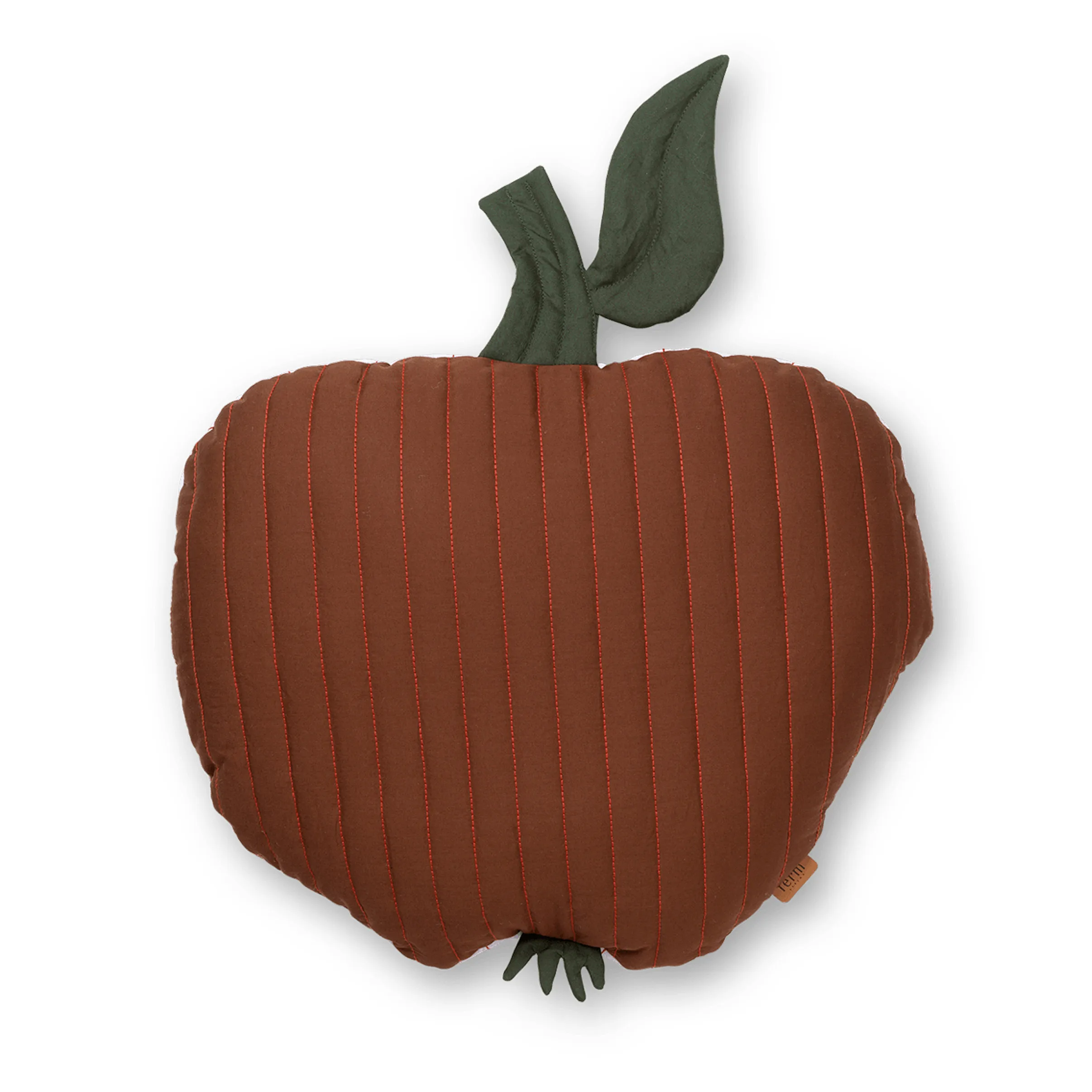 Ferm LIVING Coussin Apple 45x49 Cm 1 Ferm LIVING Coussin Apple 45x49 Cm