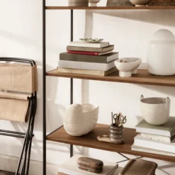 Ferm LIVING Plateau Basho 9x18 Cm 6 Ferm LIVING Plateau Basho 9x18 Cm -ferm LIVING Magasin 502787 01 3 EnvironmentImage b7a1ea9d93