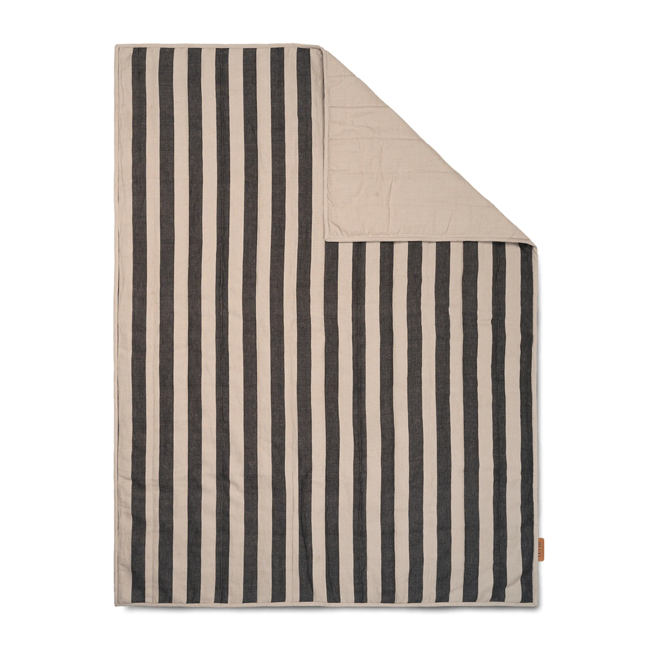 Ferm LIVING Couverture Grand 120x170 Cm 1 Ferm LIVING Couverture Grand 120x170 Cm
