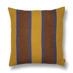 Ferm LIVING Coussin Grand 50x50 Cm
