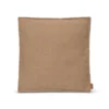 Ferm LIVING Coussin Desert 38x38 Cm