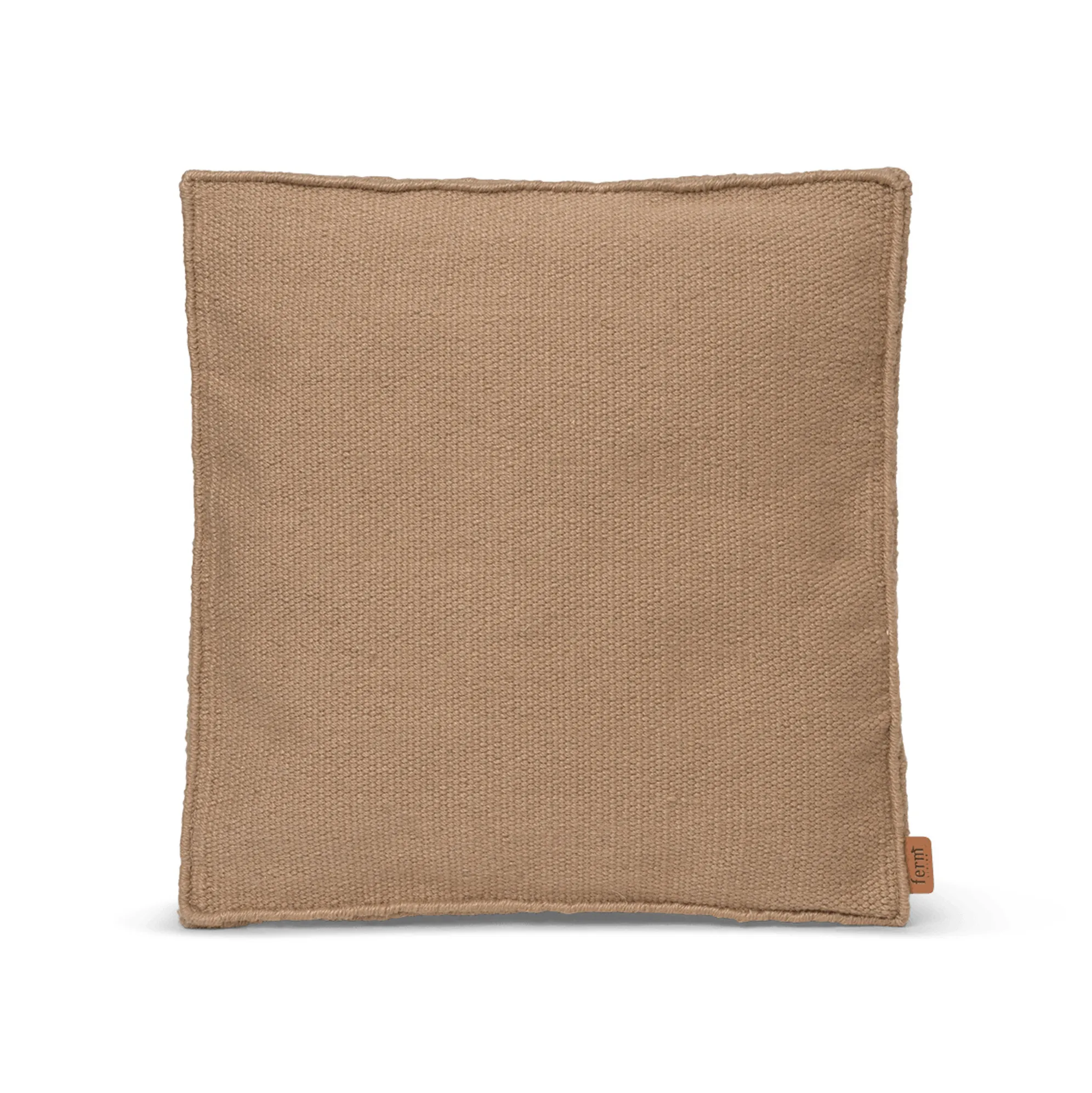 Ferm LIVING Coussin Desert 38x38 Cm 1 Ferm LIVING Coussin Desert 38x38 Cm