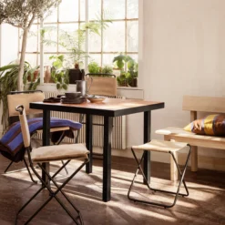 Ferm LIVING Coussin Desert 38x38 Cm 5 Ferm LIVING Coussin Desert 38x38 Cm -ferm LIVING Magasin 502796 01 3 EnvironmentImage a40f1d2835