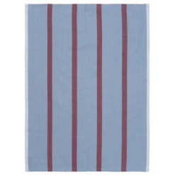 Ferm LIVING Serviette De Cuisine Hale 50x70 Cm