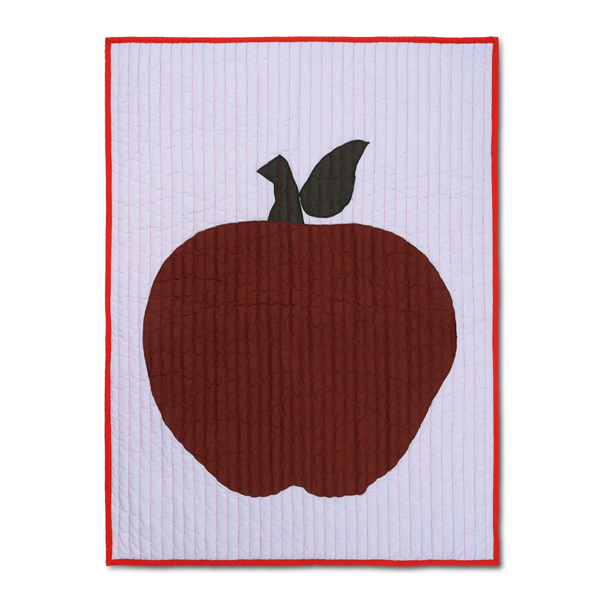 Ferm LIVING Couverture Apple 80x110 Cm 1 Ferm LIVING Couverture Apple 80x110 Cm