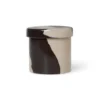 Ferm LIVING Bocal De Rangement Inlay Ø 9,8 Cm