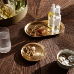 Ferm LIVING Plateau Basho Ø 9,5 Cm 5 Ferm LIVING Plateau Basho Ø 9,5 Cm -ferm LIVING Magasin 502809 01 3 EnvironmentImage 10d23cc74e