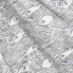 Ferm LIVING Housse De Couette Et Taie D'oreiller Stream 140x200 Cm 4 Ferm LIVING Housse De Couette Et Taie D'oreiller Stream 140x200 Cm -ferm LIVING Magasin 502815 01 2 ProductImageDetail 0e78c581db