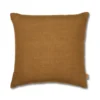 Ferm LIVING Coussin Linen 50x50 Cm