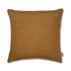 Ferm LIVING Coussin Linen 50x50 Cm