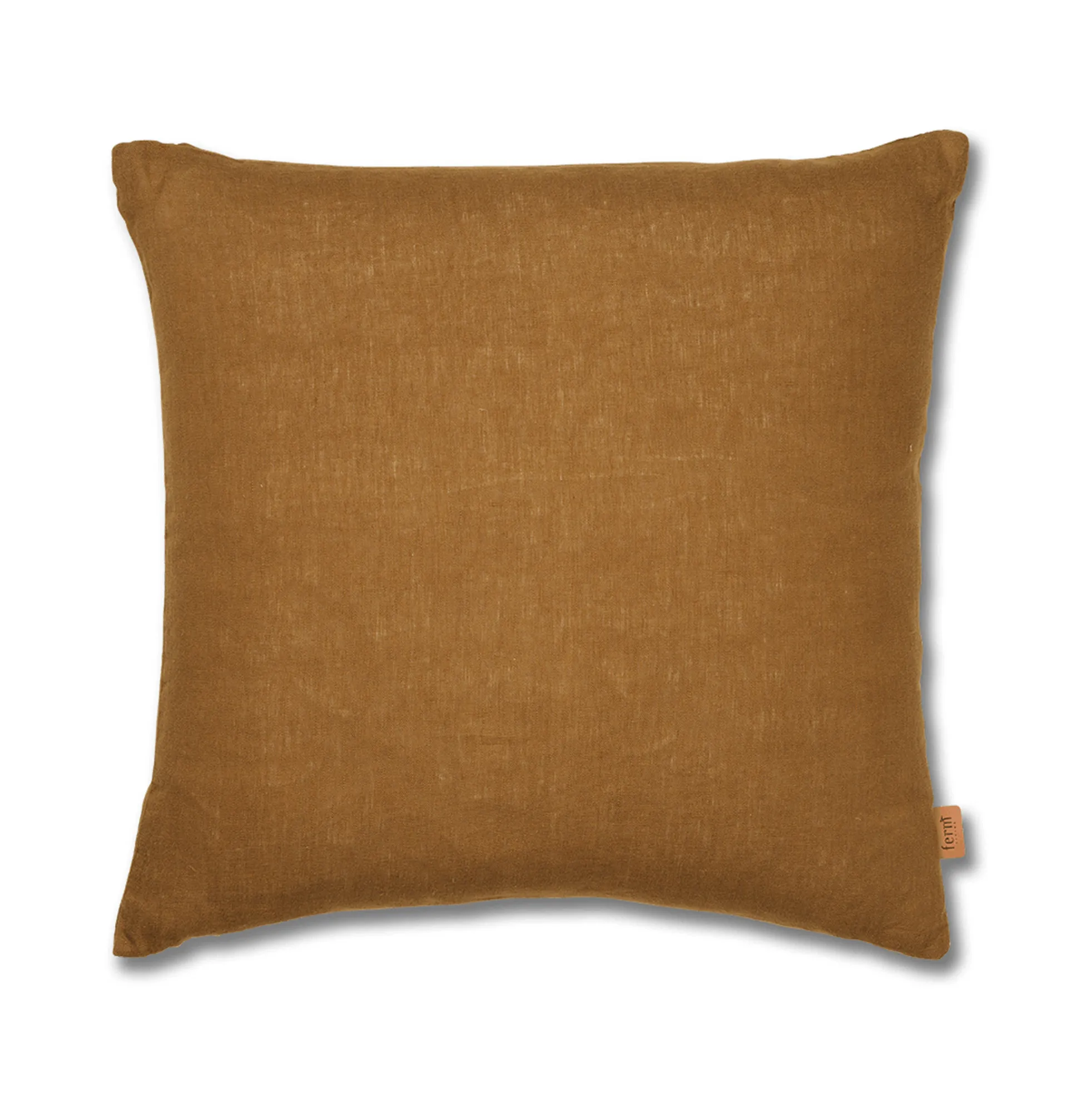 Ferm LIVING Coussin Linen 50x50 Cm 1 Ferm LIVING Coussin Linen 50x50 Cm