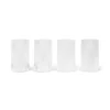 Ferm LIVING Verrines Ripple 14 Cl Lot De 4
