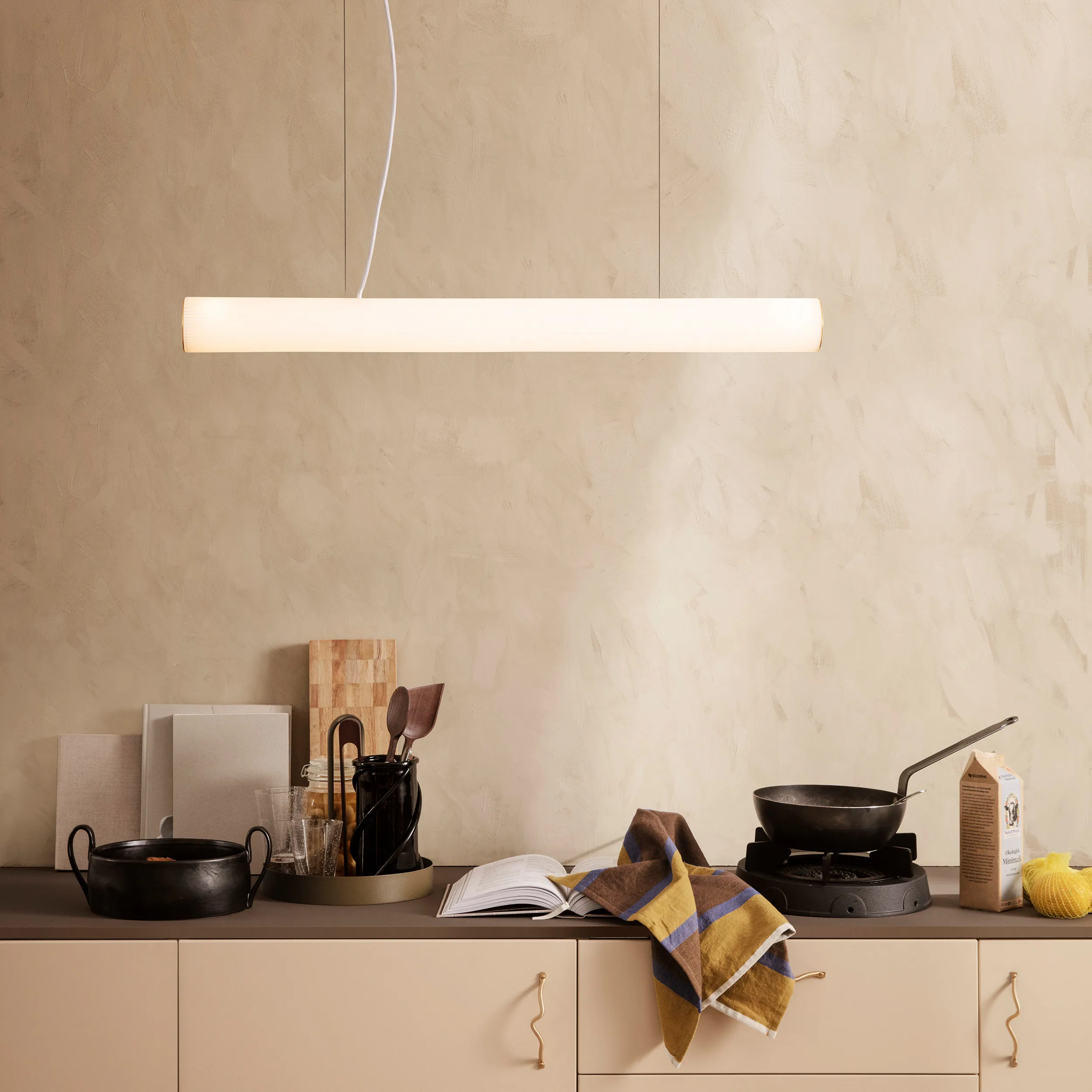 Ferm LIVING Suspension Vuelta 100 Cm 5 Ferm LIVING Suspension Vuelta 100 Cm – Image 5