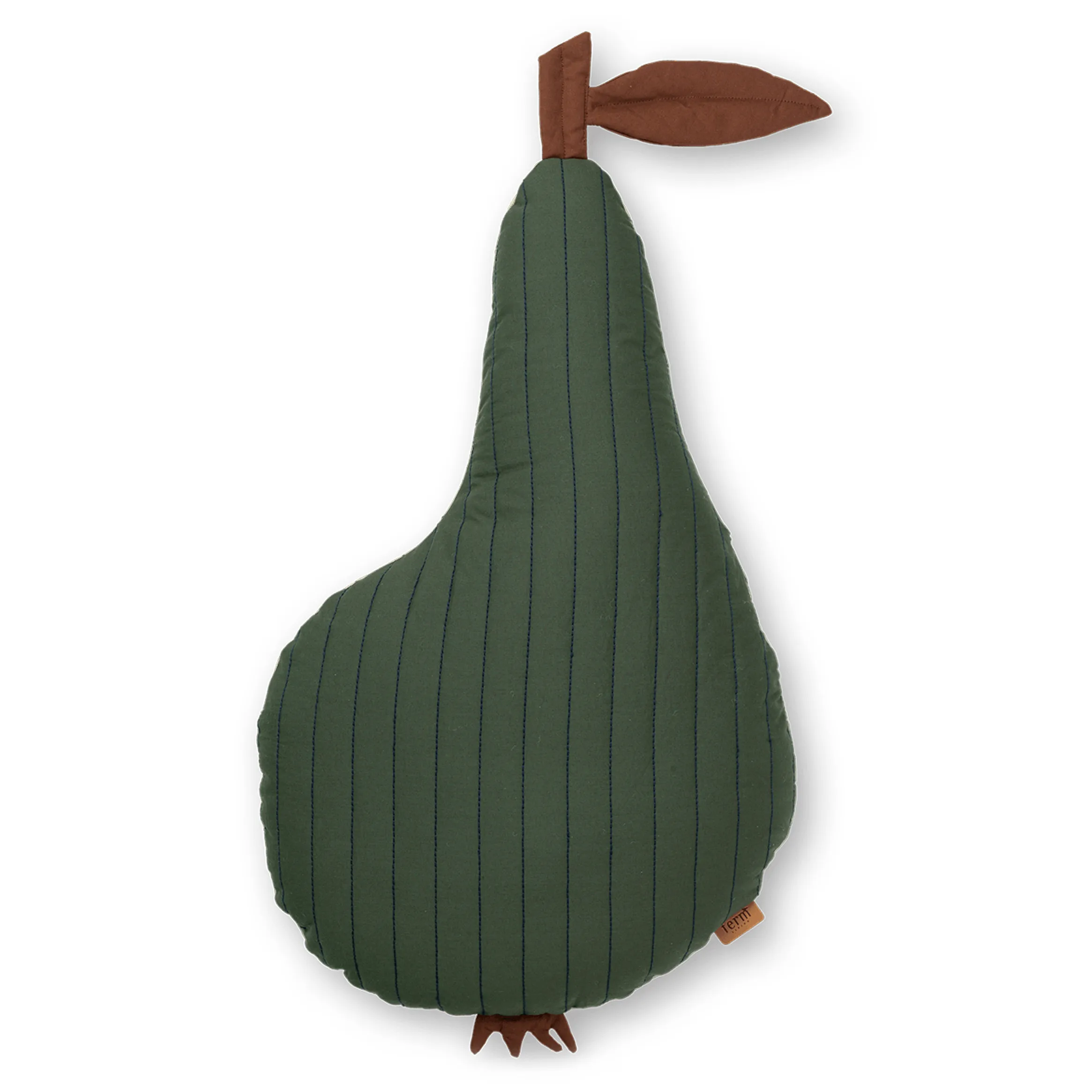 Ferm LIVING Coussin Pear 33x59 Cm 1 Ferm LIVING Coussin Pear 33x59 Cm
