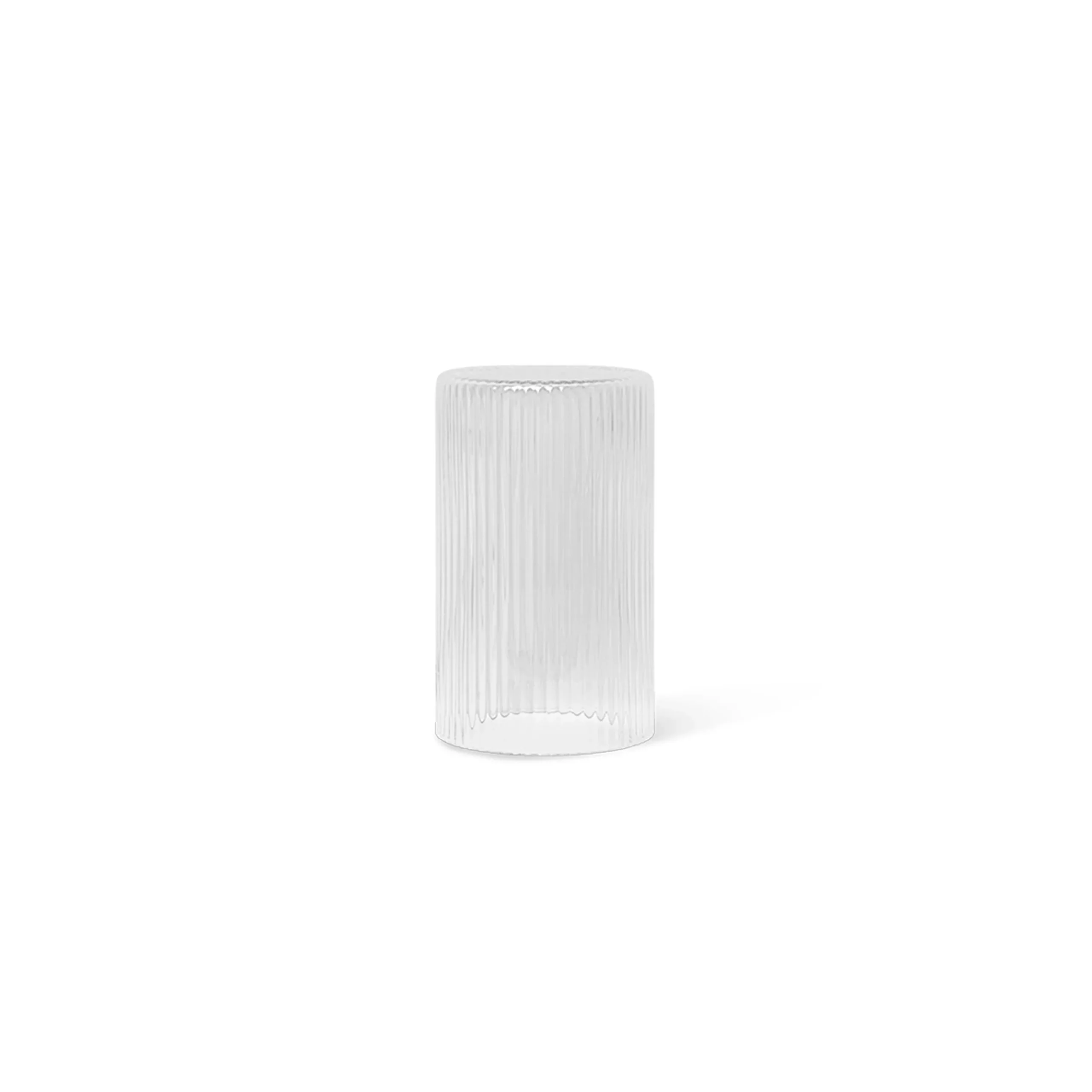 Ferm LIVING Couvercle Pour Carafe Ripple 1 Ferm LIVING Couvercle Pour Carafe Ripple
