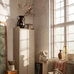 Ferm LIVING Vase De Sol Verso 49 Cm 5 Ferm LIVING Vase De Sol Verso 49 Cm -ferm LIVING Magasin 502825 01 3 EnvironmentImage ec6f08a95e