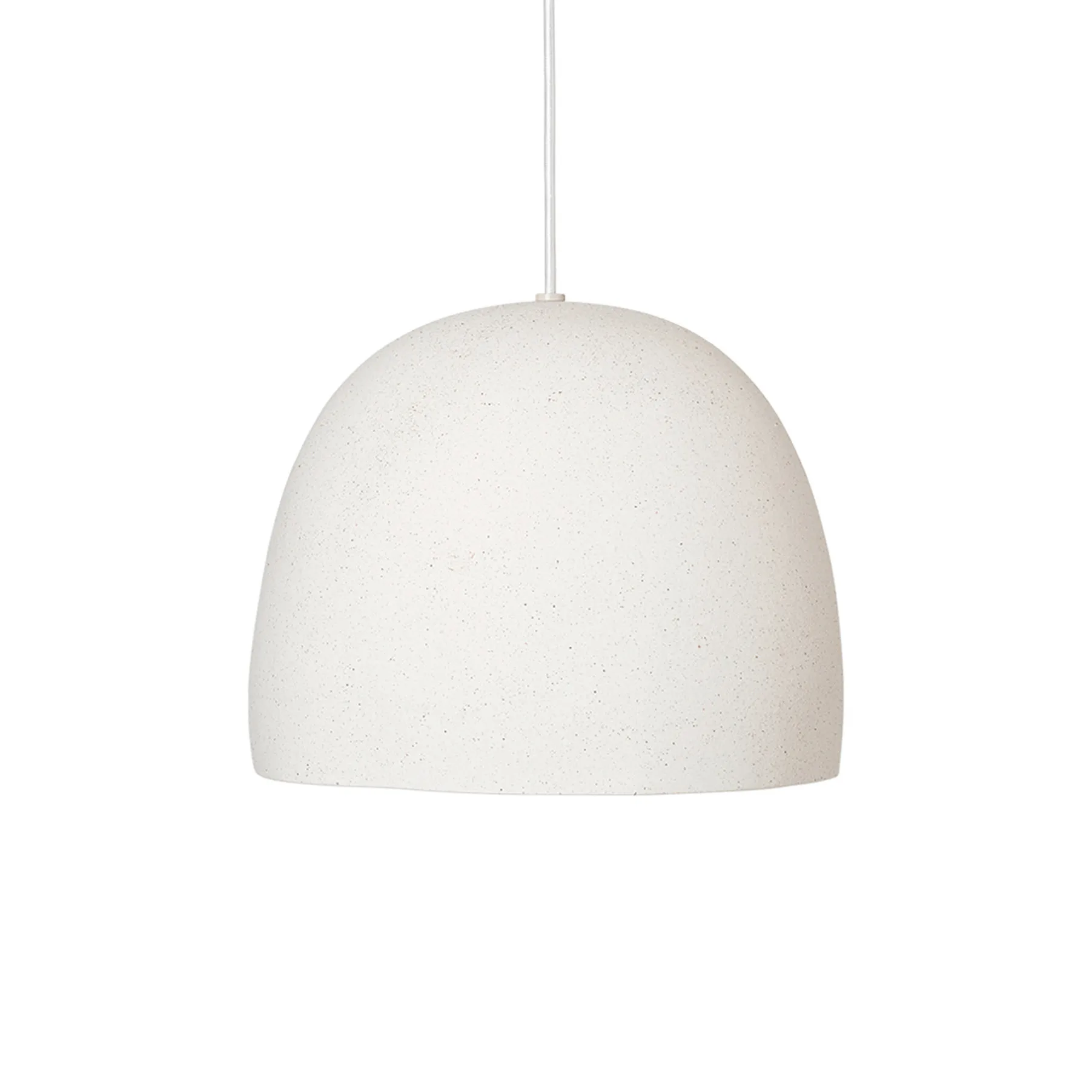 Ferm LIVING Suspension Speckle Ø30,5 Cm 1 Ferm LIVING Suspension Speckle Ø30,5 Cm