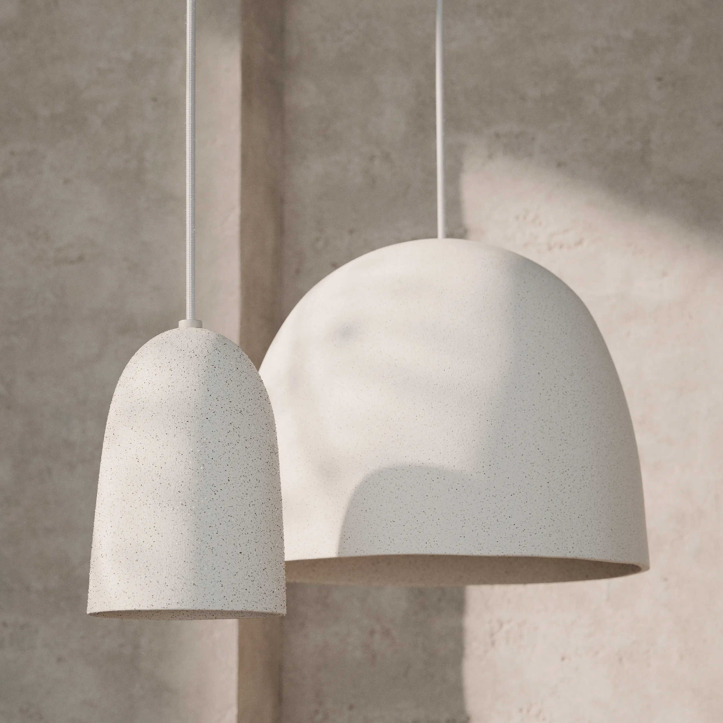 Ferm LIVING Suspension Speckle Ø30,5 Cm 4 Ferm LIVING Suspension Speckle Ø30,5 Cm – Image 4