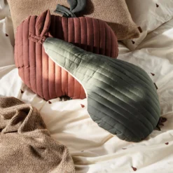 Ferm LIVING Housse De Couette Et Taie D'oreiller Pear 70x100 Cm -ferm LIVING Magasin 502838 01 3 EnvironmentImage dc9e35deef