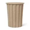 Ferm LIVING Corbeille à Papier Paper Pulp