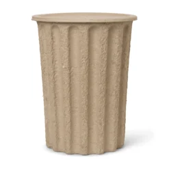 Ferm LIVING Corbeille à Papier Paper Pulp