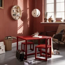 Ferm LIVING Corbeille à Papier Paper Pulp 5 Ferm LIVING Corbeille à Papier Paper Pulp -ferm LIVING Magasin 502842 01 3 EnvironmentImage 40ce69d8fa