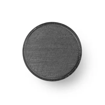 Ferm LIVING Crochet Noir Hook Laiton 2 Ferm LIVING Crochet Noir Hook Laiton – Image 2