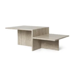 Ferm LIVING Table Basse Distinct