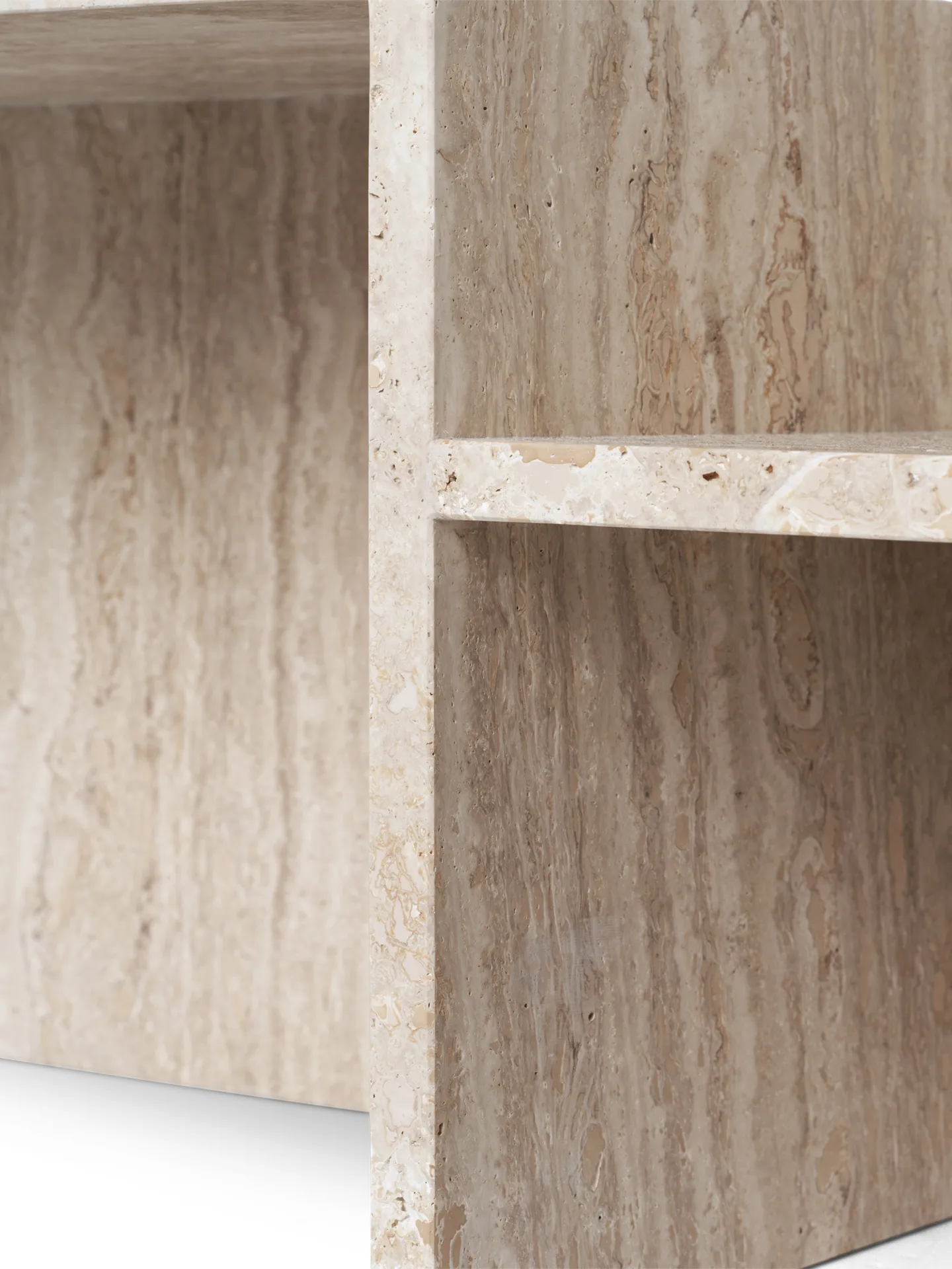 Ferm LIVING Table Basse Distinct 4 Ferm LIVING Table Basse Distinct – Image 4