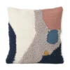 Ferm LIVING Coussin Loop 50x50 Cm