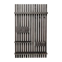 Ferm LIVING Étagère Wooden Multi Shelf