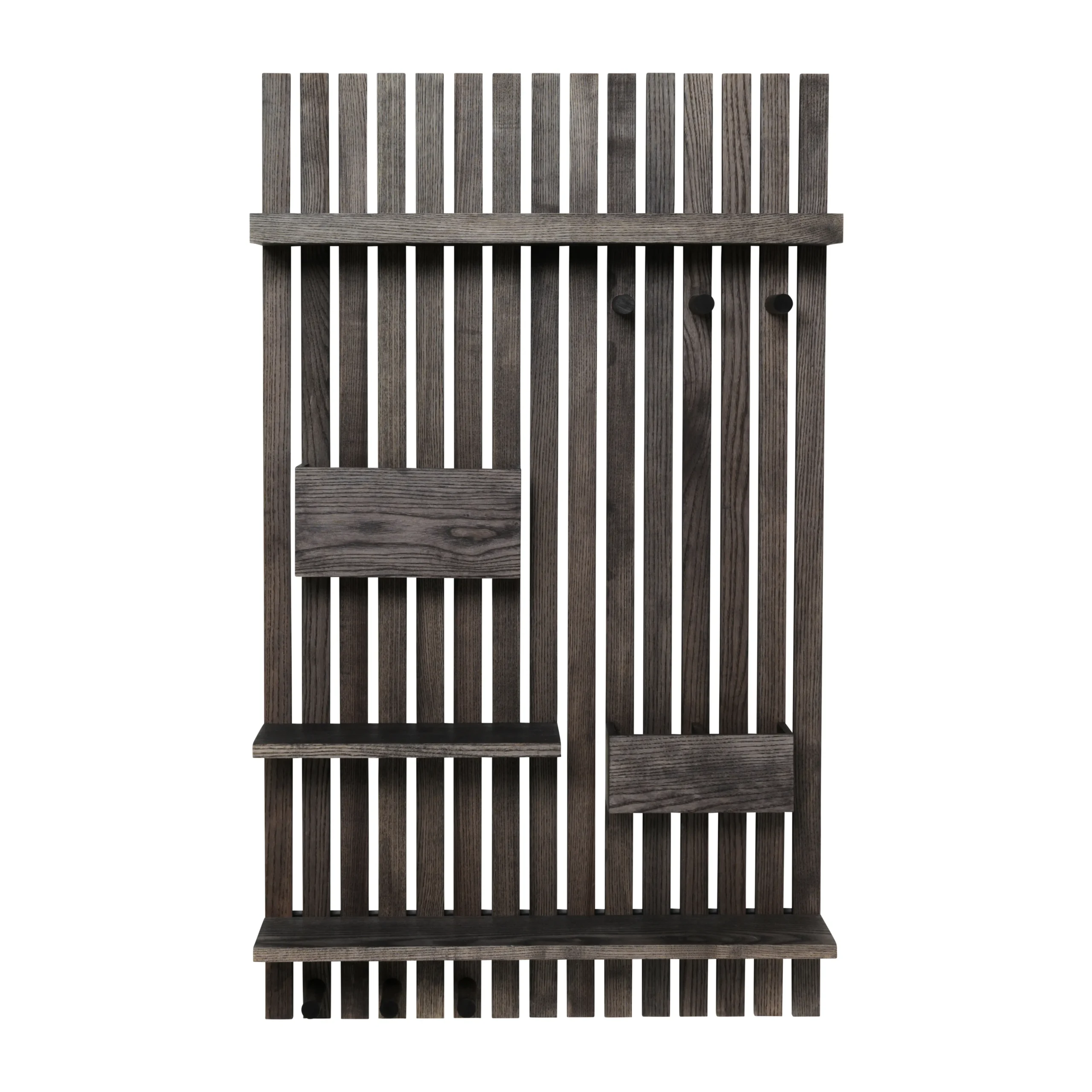 Ferm LIVING Étagère Wooden Multi Shelf 1 Ferm LIVING Étagère Wooden Multi Shelf