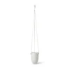 Ferm LIVING Pot à Suspension Speckle Ø13,5 Cm