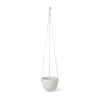 Ferm LIVING Pot à Suspension Speckle Ø20,5 Cm