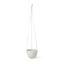 Ferm LIVING Pot à Suspension Speckle Ø20,5 Cm