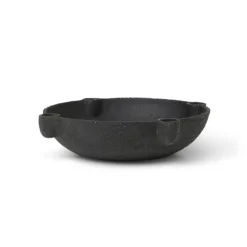 Ferm LIVING Bougeoir De L'avent Bowl Céramique Large Ø27 Cm