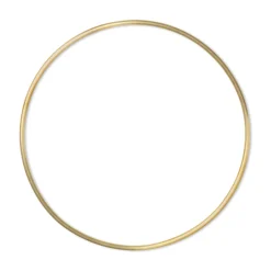 Ferm LIVING Rond Décoratif Deco Ø45 Cm