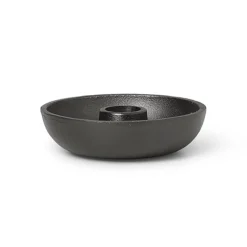 Ferm LIVING Bougeoir Bowl Ø10 Cm