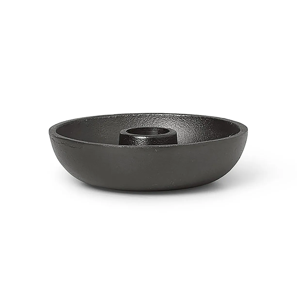 Ferm LIVING Bougeoir Bowl Ø10 Cm 1 Ferm LIVING Bougeoir Bowl Ø10 Cm