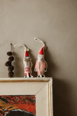 Ferm LIVING Décoration De Noël Elf Pair 13,5 Cm Lot De 2 6 Ferm LIVING Décoration De Noël Elf Pair 13,5 Cm Lot De 2 -ferm LIVING Magasin 505178 01 3 EnvironmentImage 802b7bbbb1