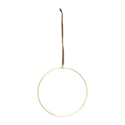 Ferm LIVING Cercles Décoratifs Deco Lot De 3 7 Ferm LIVING Cercles Décoratifs Deco Lot De 3 -ferm LIVING Magasin 505184 01 3 ProductImageExtra 20cedf8c44