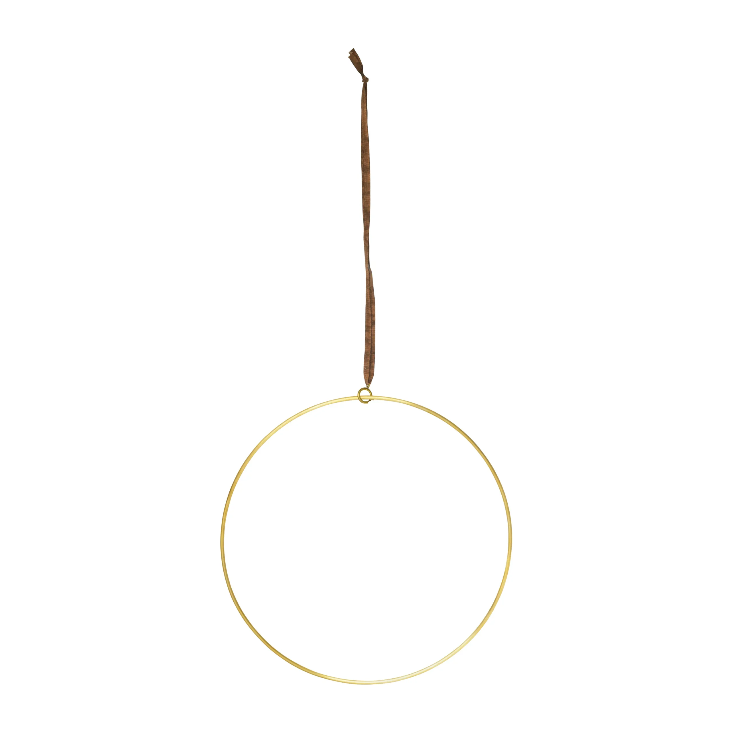 Ferm LIVING Cercles Décoratifs Deco Lot De 3 3 Ferm LIVING Cercles Décoratifs Deco Lot De 3 – Image 3
