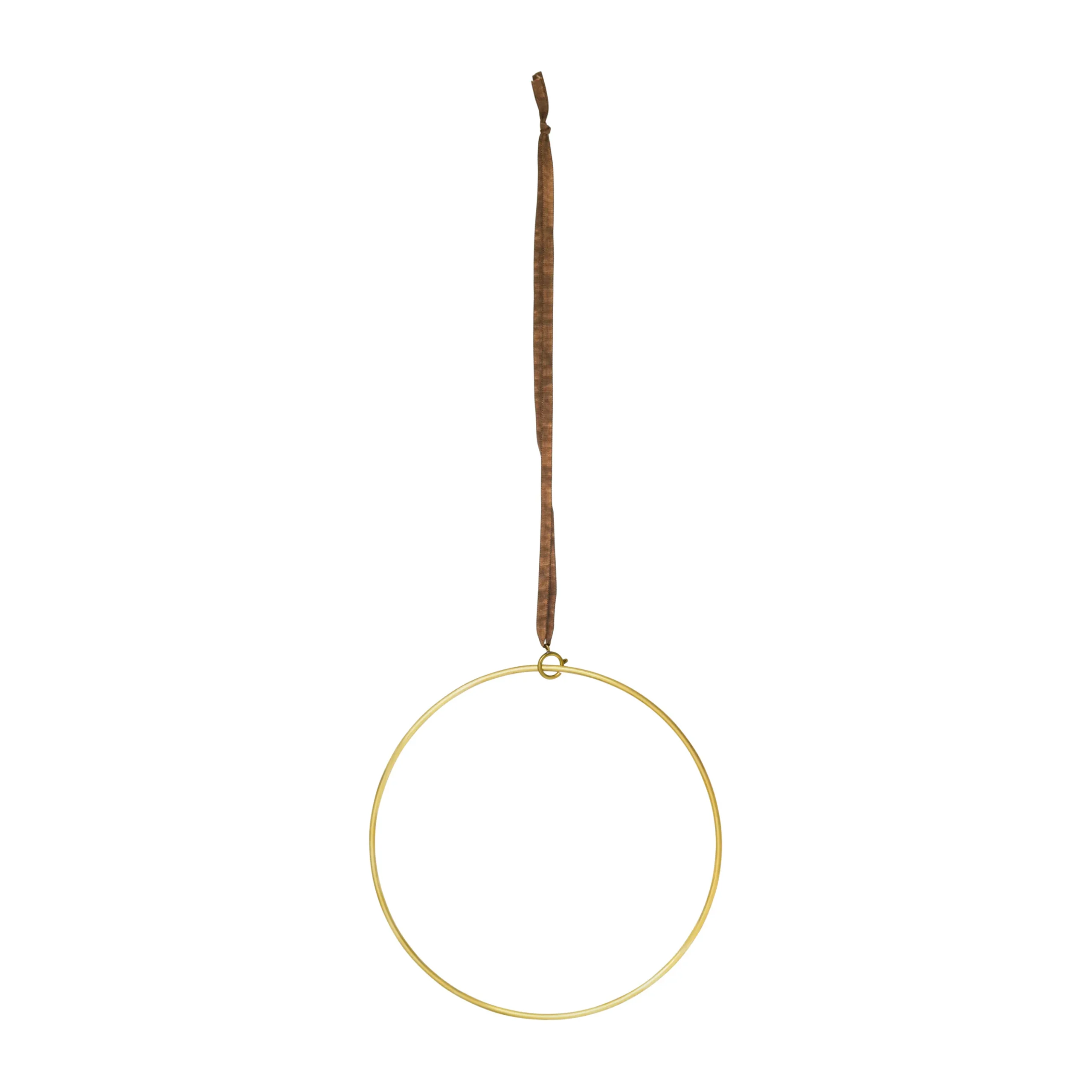 Ferm LIVING Cercles Décoratifs Deco Lot De 3 4 Ferm LIVING Cercles Décoratifs Deco Lot De 3 – Image 4