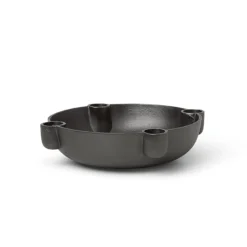 Ferm LIVING Bougeoir De L'avent Bowl Moyen Ø20 Cm