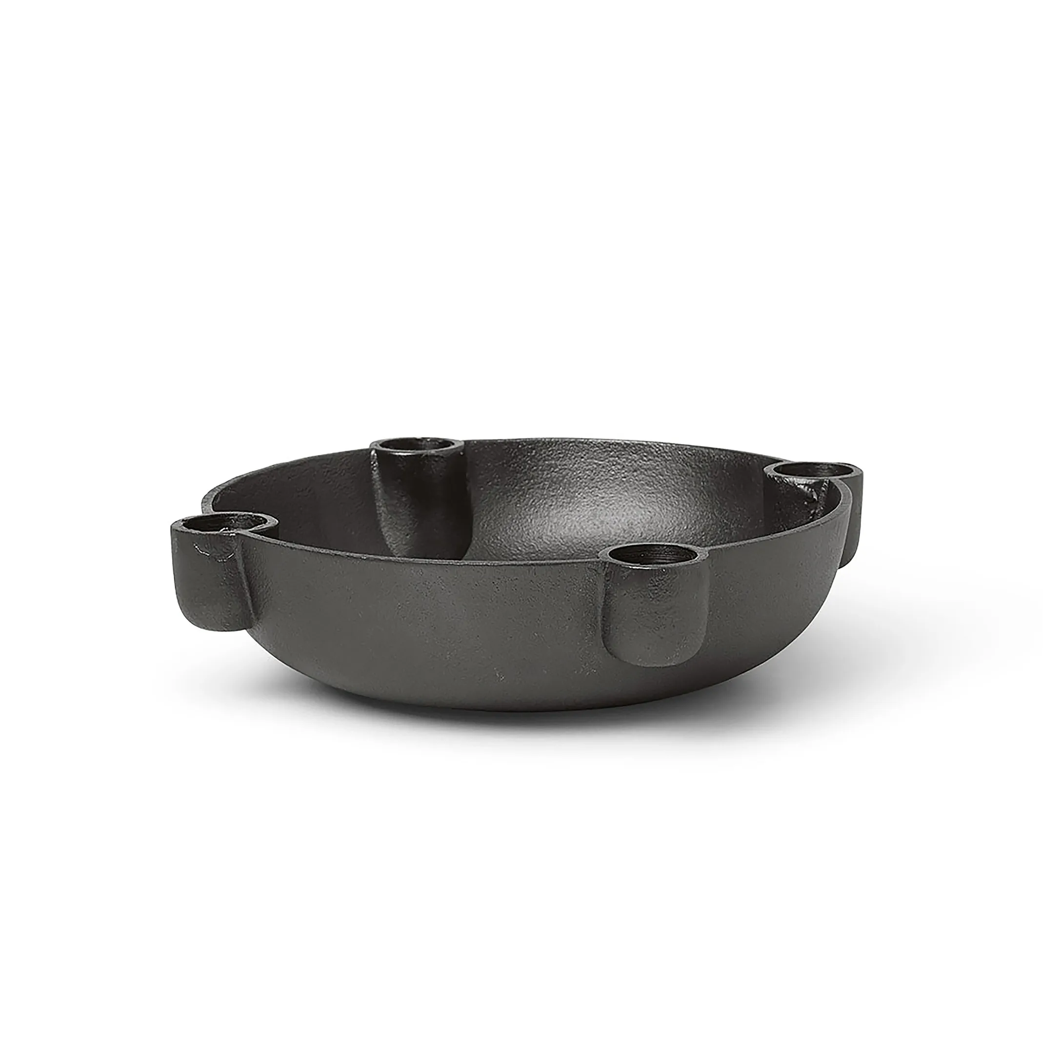 Ferm LIVING Bougeoir De L'avent Bowl Moyen Ø20 Cm 1 Ferm LIVING Bougeoir De L'avent Bowl Moyen Ø20 Cm