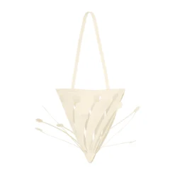 Ferm LIVING Cône De Noël à Suspendre Ø10cm Lot De 3 -ferm LIVING Magasin 505198 01 3 ProductImageExtra 39e65b656e